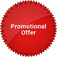 Promotional Offer