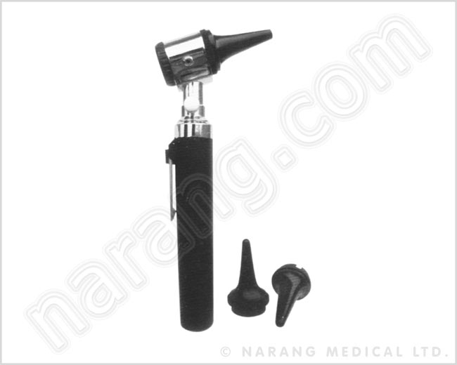 Buy Otoscope, Otoscope DP1804, Buy Otoscope Online in India