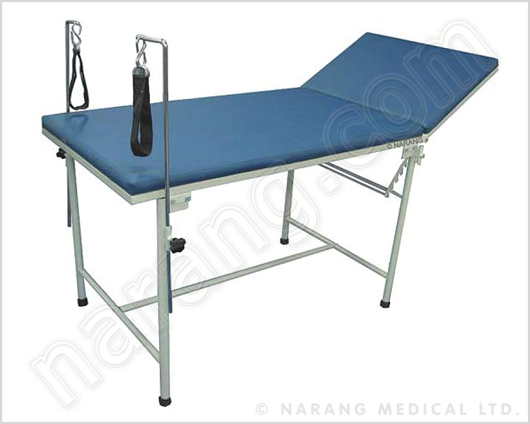 Buy Table Examination Dismantled With Accessories Table