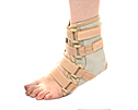 Knee Calf & Ankle Splints