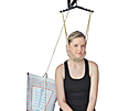 Cervical Traction Kit and Spares