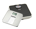Personal Weighing Scale